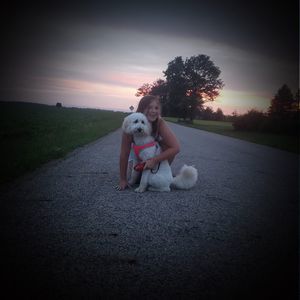 Meet your Posher, Lexi